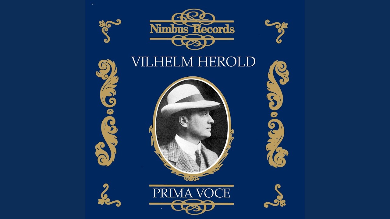 Lohengrin, WWV. 75: In fernem Land (Recorded 1907)