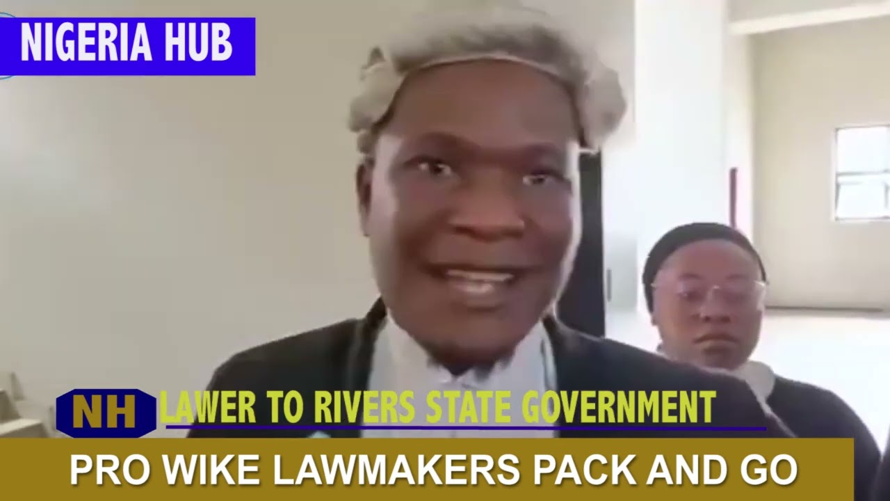 PRO WIKE LAWMAKERS PACK AND GO
