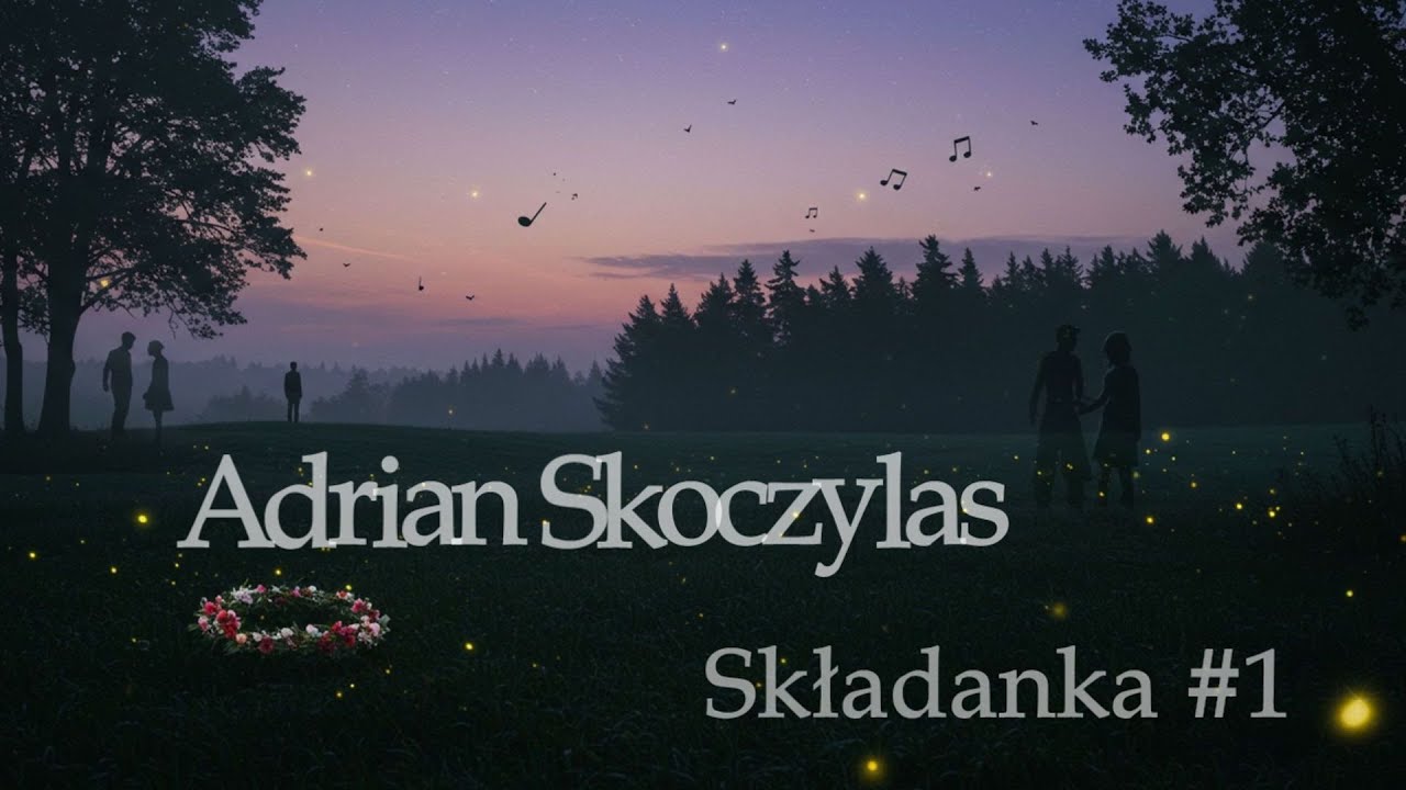 Adrian Skoczylas – Składanka #1
