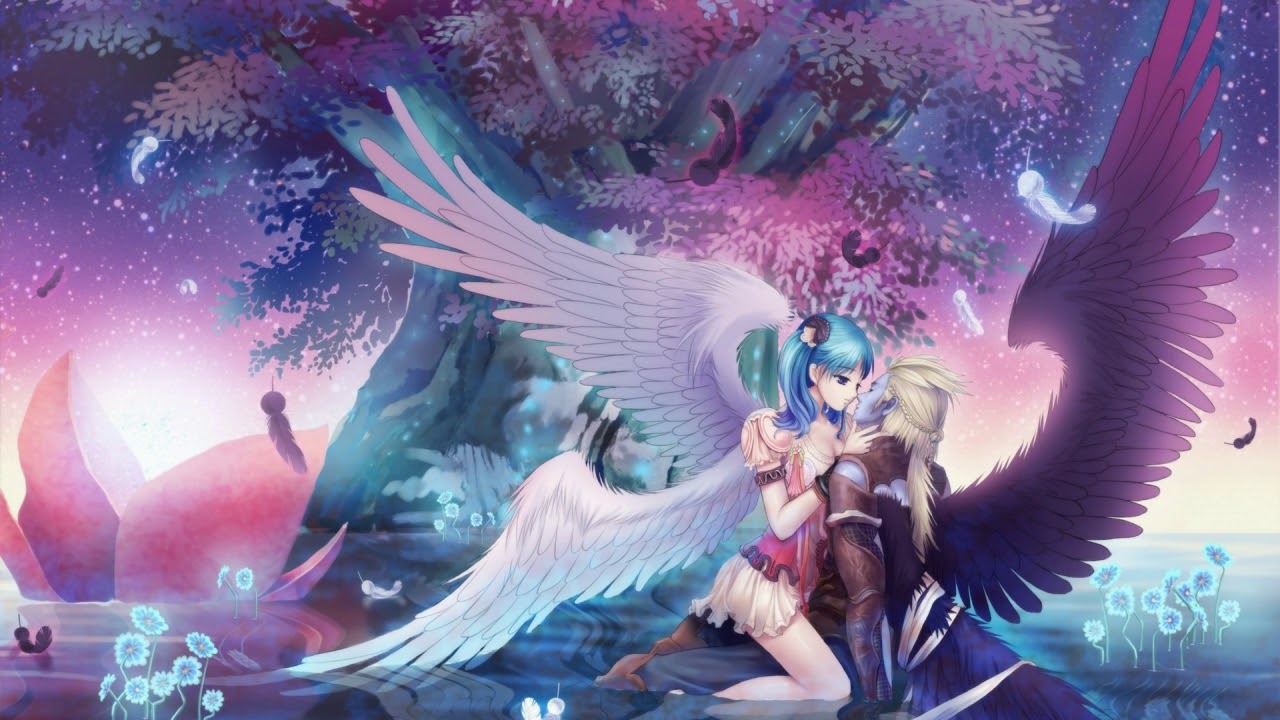 Nightcore - Losing You (Dead by April)