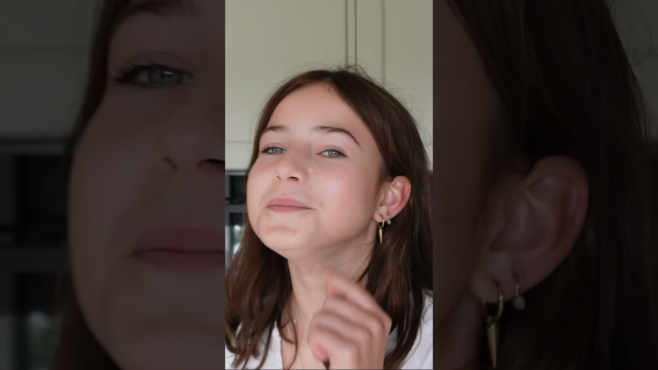Hon har tagit h&aring;l sj&auml;lv p&aring; toaletten 🥵 #familjenreinhold #shortsfeed #vlog #humor