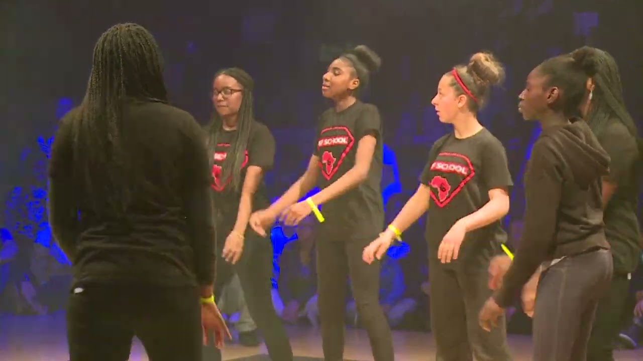 master son converti BATTLE VNR (2016)