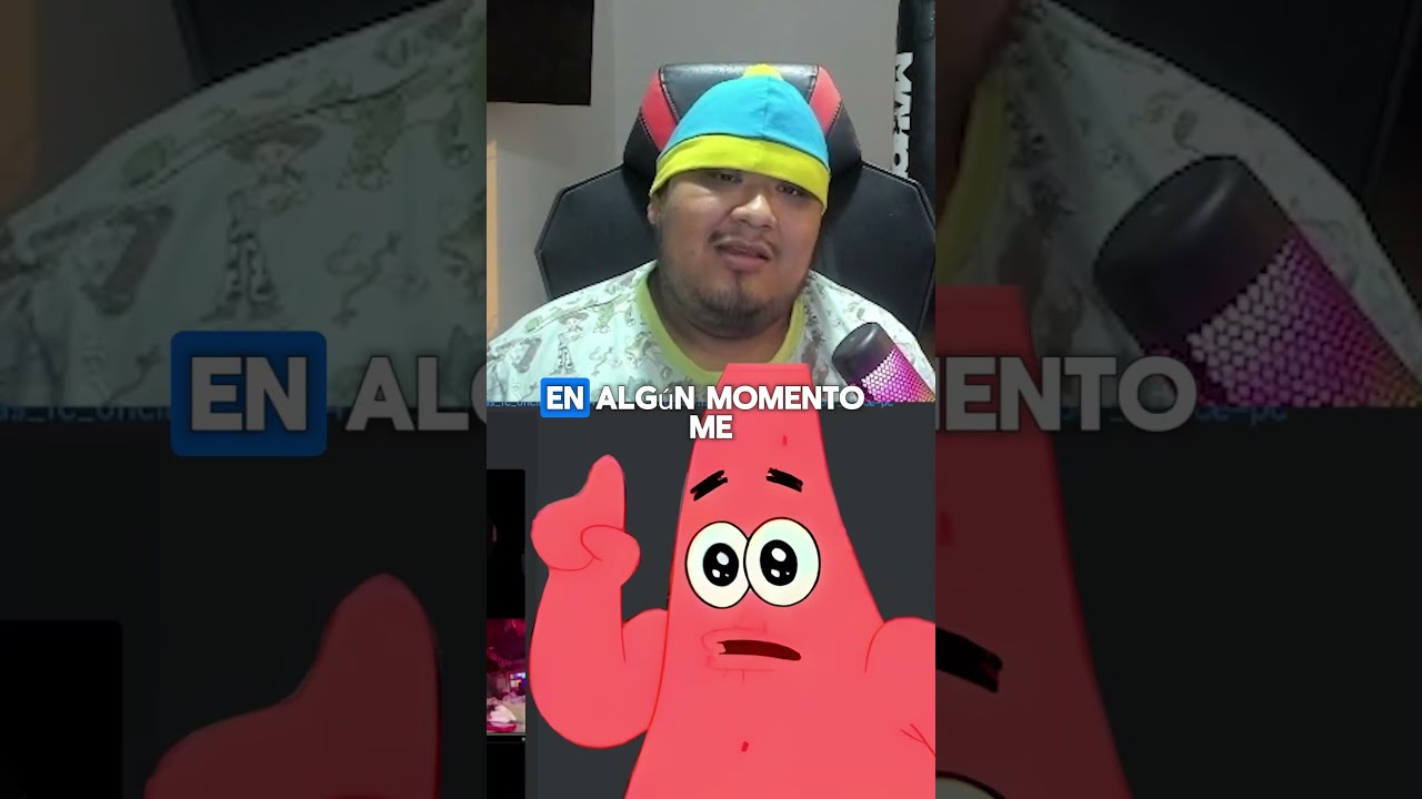 Cuidado Zeein 