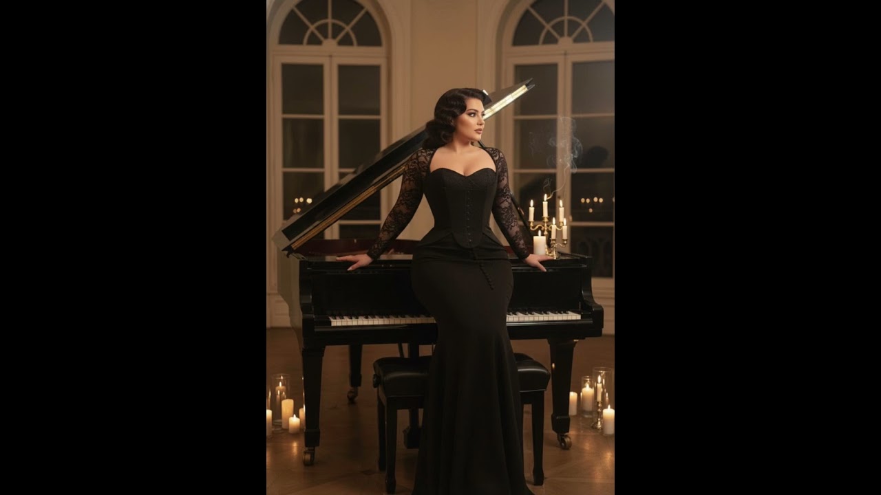 Ivett Lupiz - Que Me Mire 