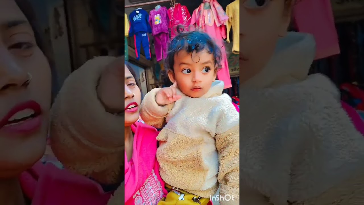 Laado ko hua tabiyat kharab gaya hum doctor ke pass dawai le ke liye #youtub #vlog #dailyvlog 