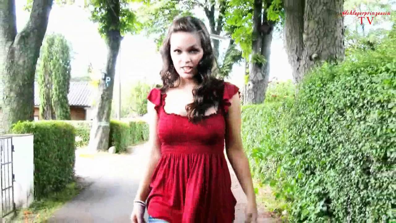 Maria Magdalena - ich will dich (Videoclip)