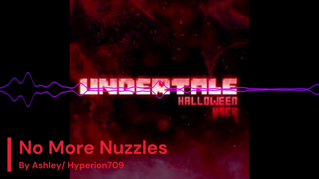 No More Nuzzles By Hyperion709