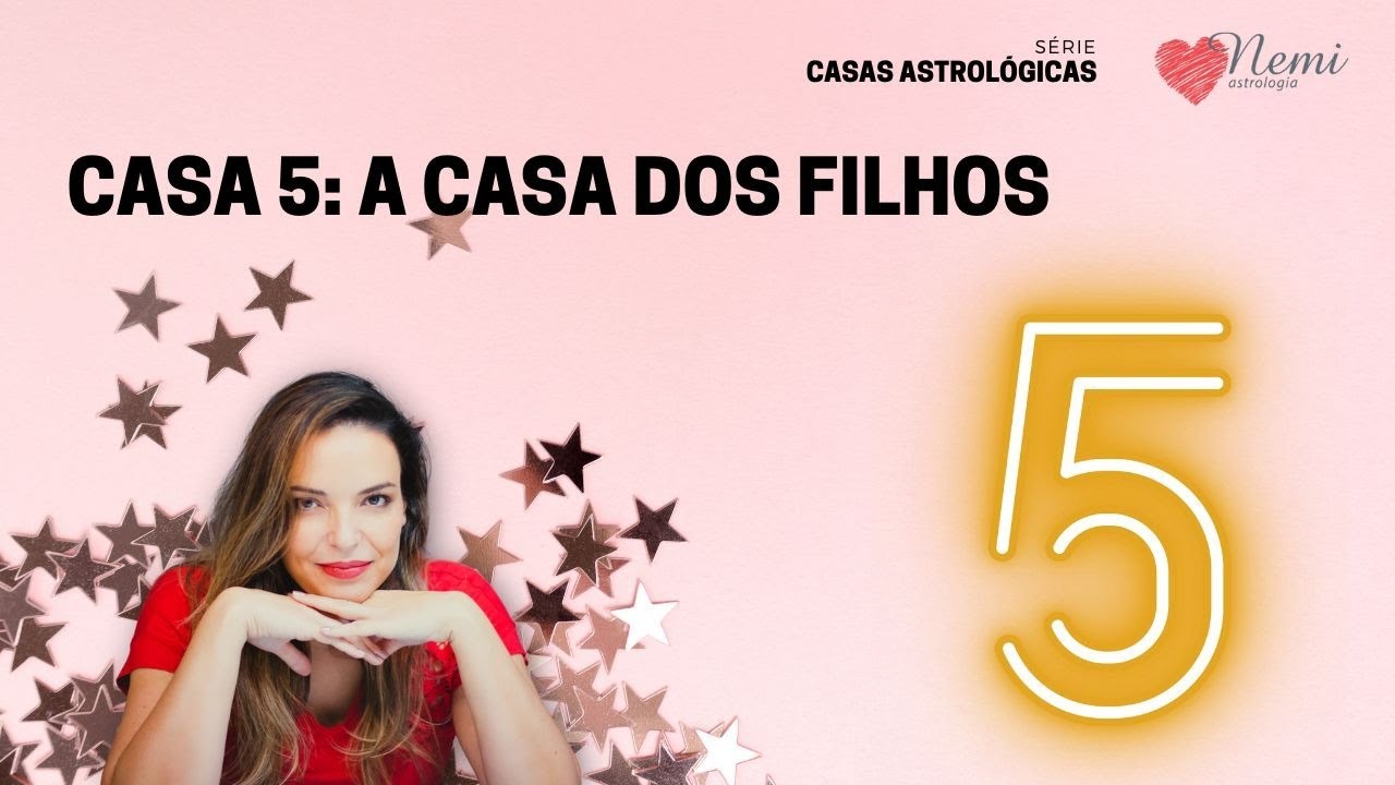 Casa 5 - A Casa dos filhos #6