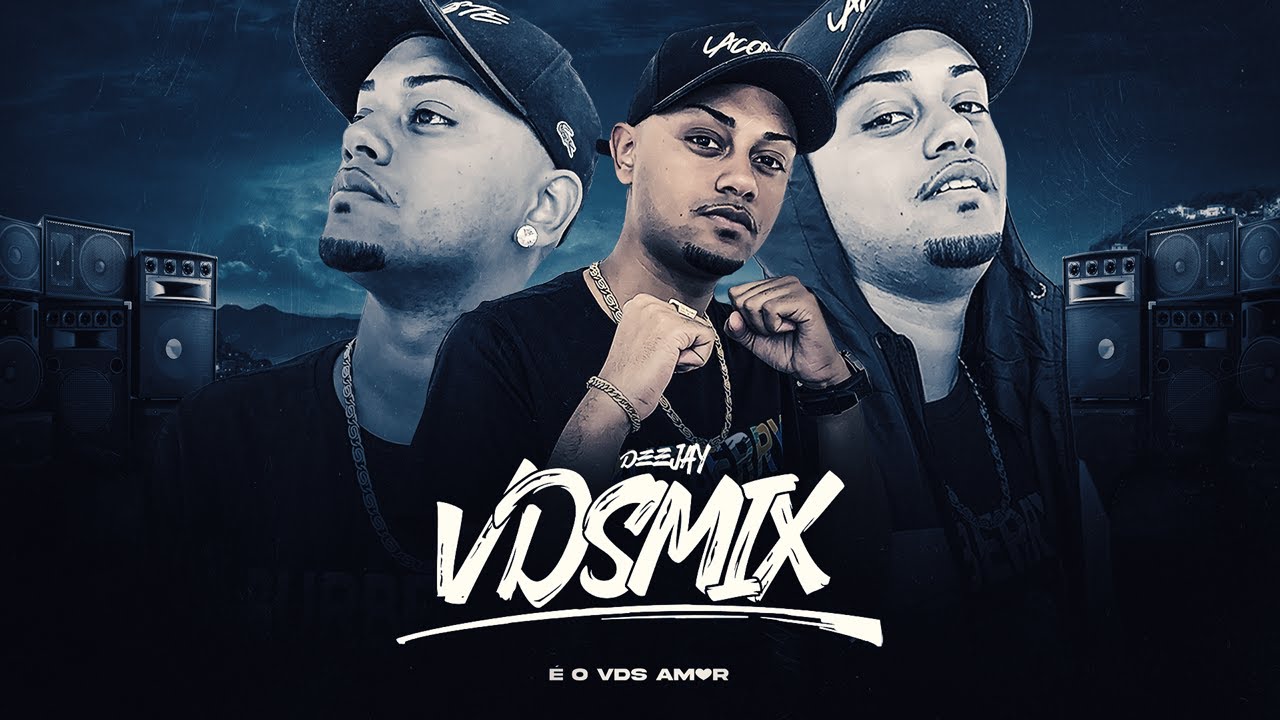 MEGA DO RO&Ccedil;AMENTO - MC Gibi e MC Don Juan &bull; DJ V.D.S Mix