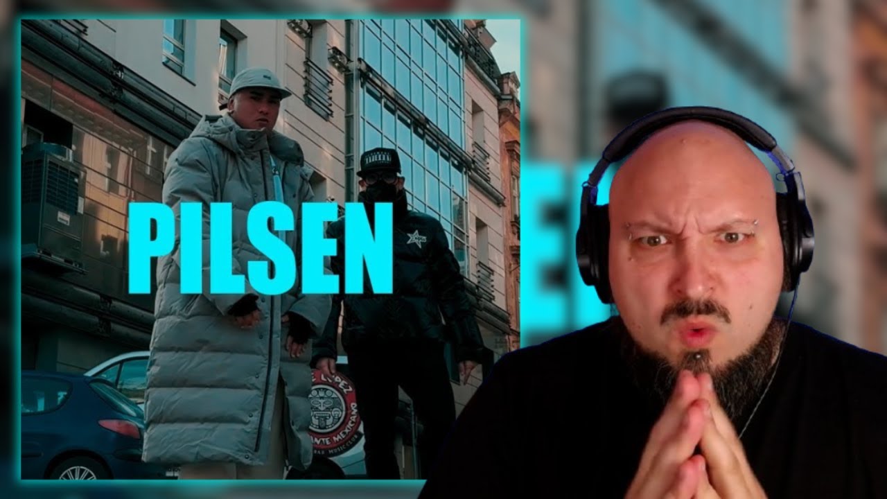 ZEN P - PILSEN // BATERISTA REACCIONA // Nacho Lahuerta