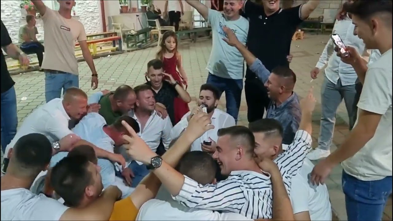 Hristijan Trisoski & ZeKi - Debreshte svadba 20.08.2023