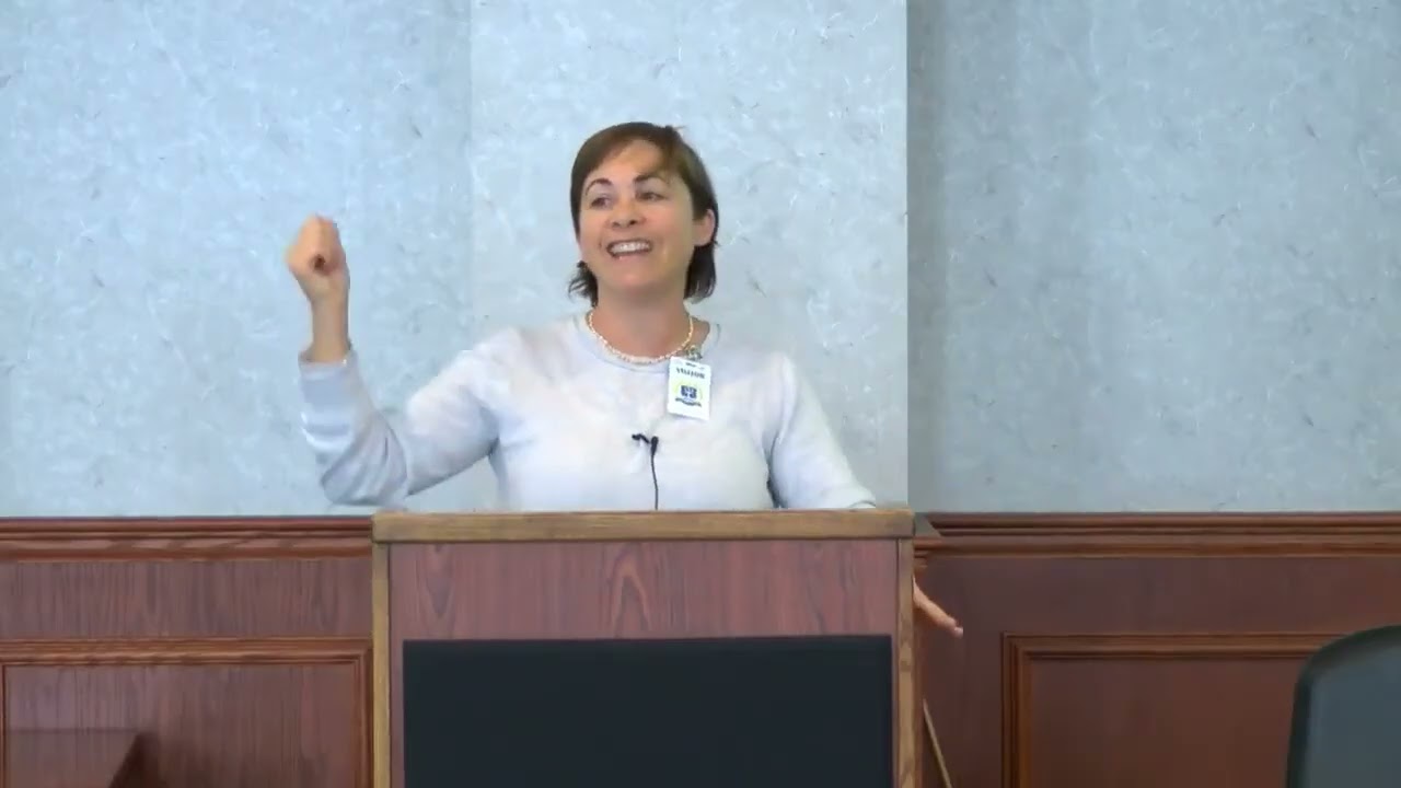 War, Perception, and the Future: How Israelis and the World See Conflict - USNWC Briefing