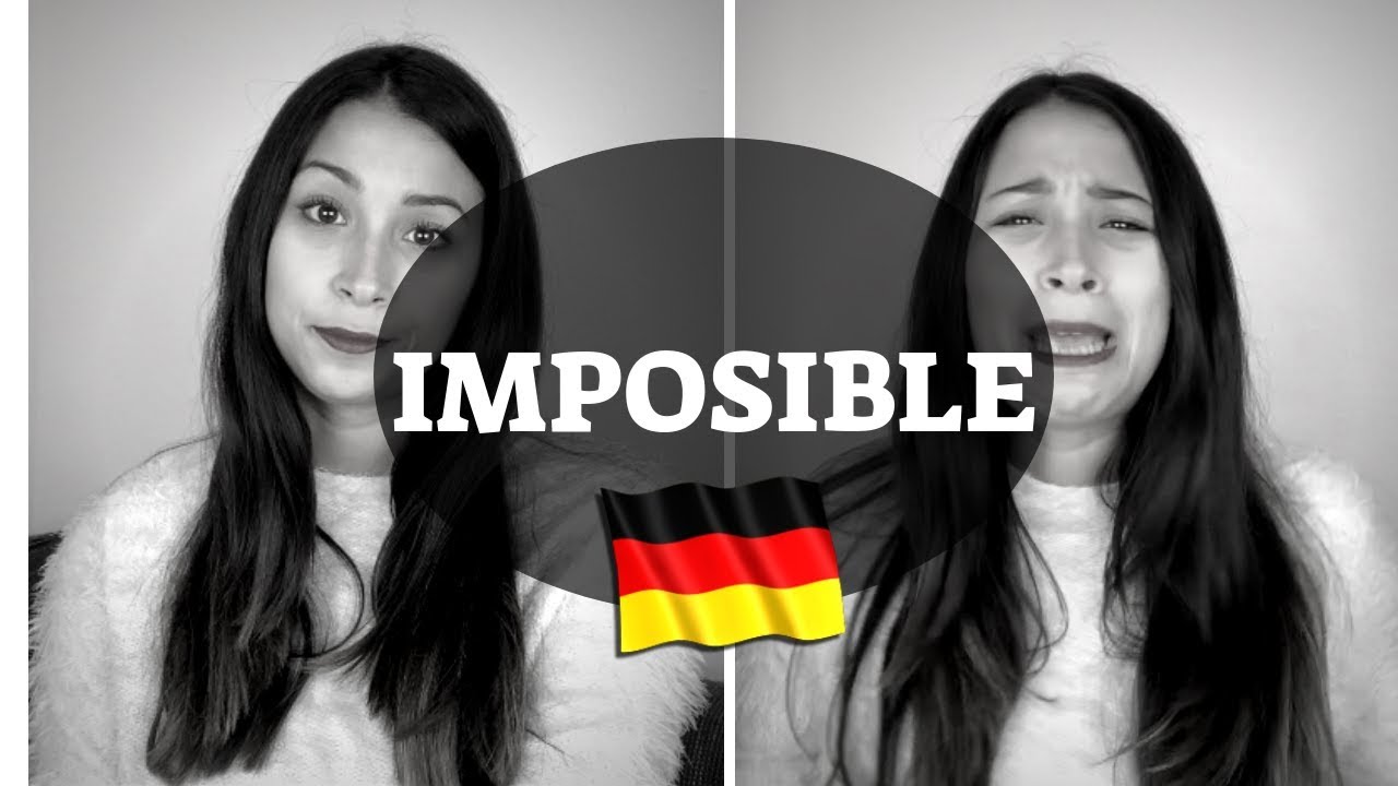 ¿Cómo es aprender alemán? ¡Te cuento mi experiencia! 🇩🇪