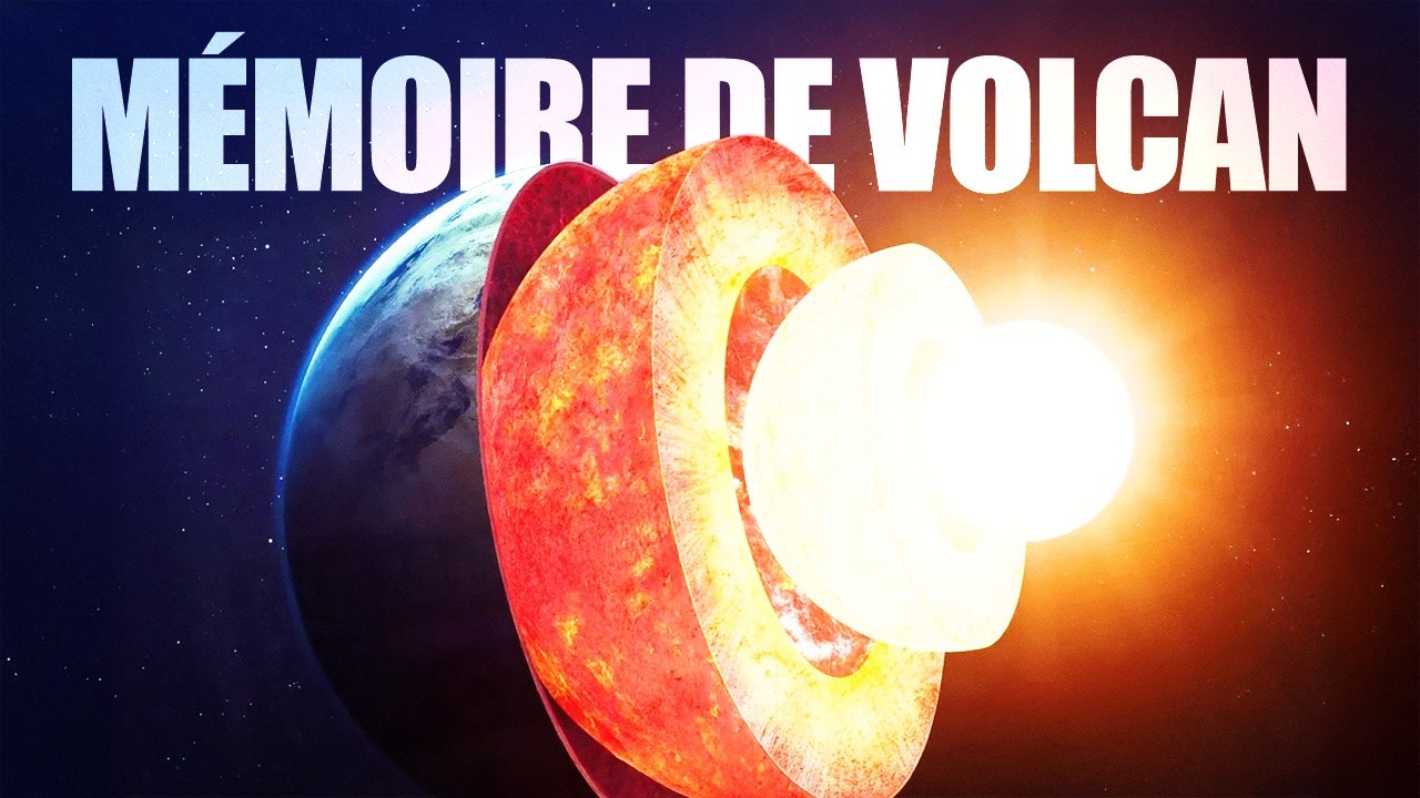 Mémoires de Volcans - Documentaire