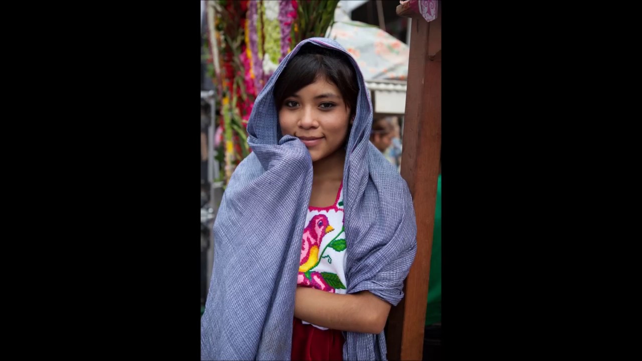 Los Chapas de Comachuén-Male Juanita