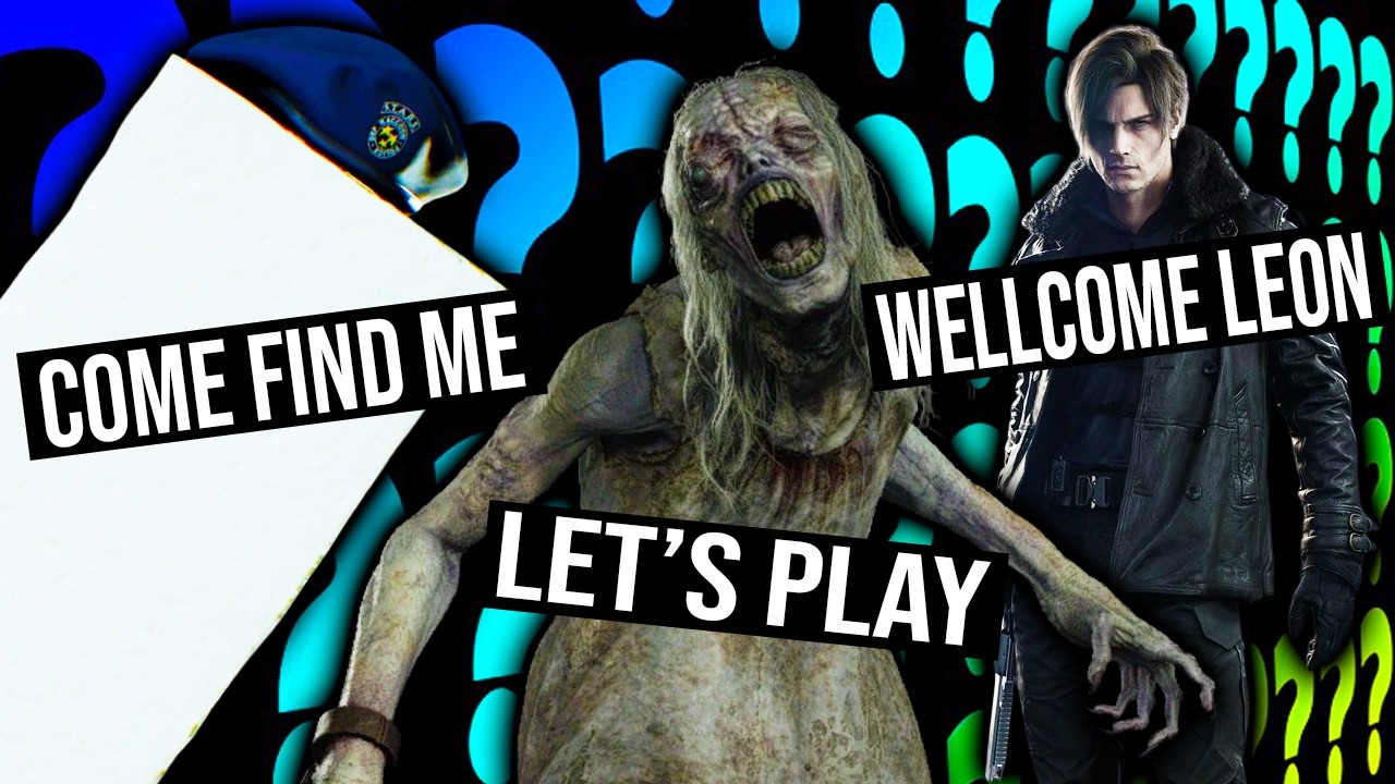 30 Resident Evil Requiem Easter Eggs, Secrets & References!