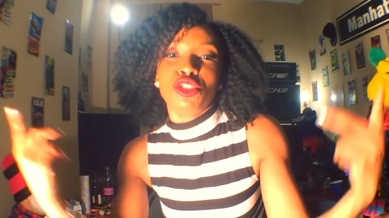 Shinobi Ninja - Amped To 12 - OFFICIAL Theme to 