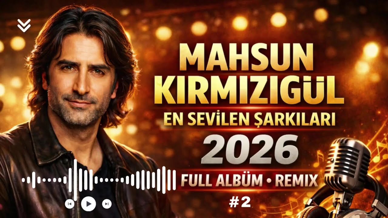 Mahsun Kırmızıgül En sevilen şarkılar remix 2026 #reels #remix #dj #music #aşk 