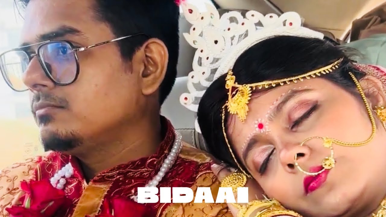 ||Bidaai||
