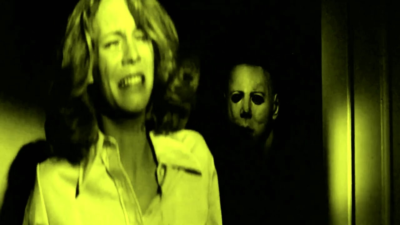 Blind Guardian - Mr. Sandman (Michael Myers Trance Remix)