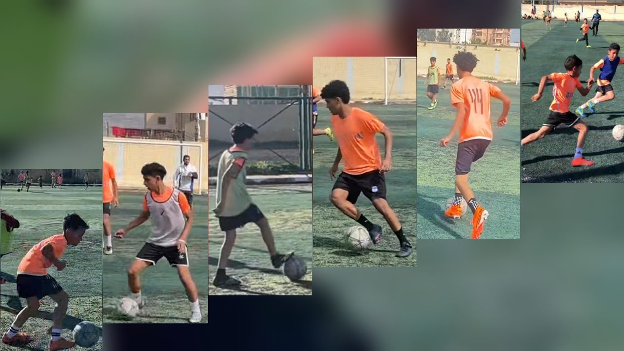 بطولة المدرسة الرمضانية 2025 🌙🏆 الجولة الرابعة
