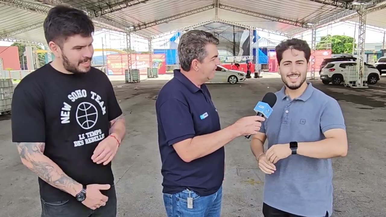 Carnaval do Bloco Macaúba terá megaestrutura, noites temáticas e muitas atrações; veja