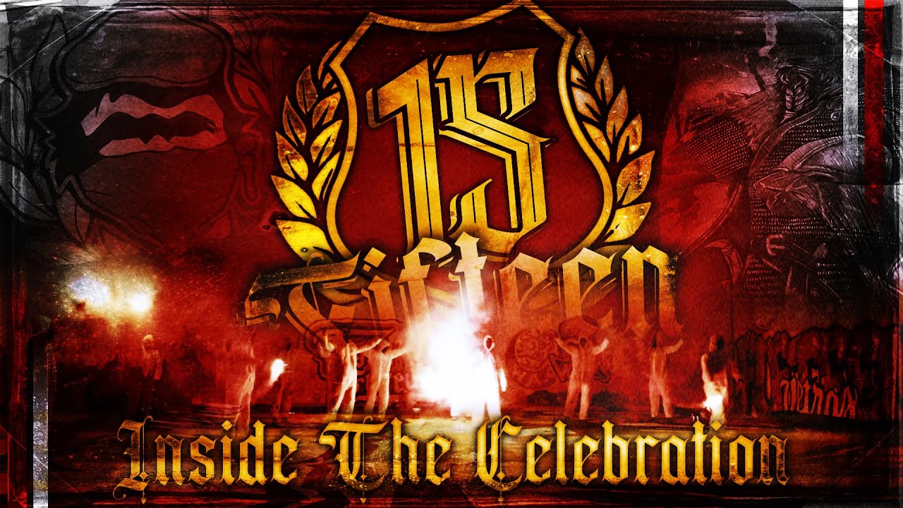 WINNERS 2005 - 15 YEARS - LIFELONG DEVOTION : Inside the celebration
