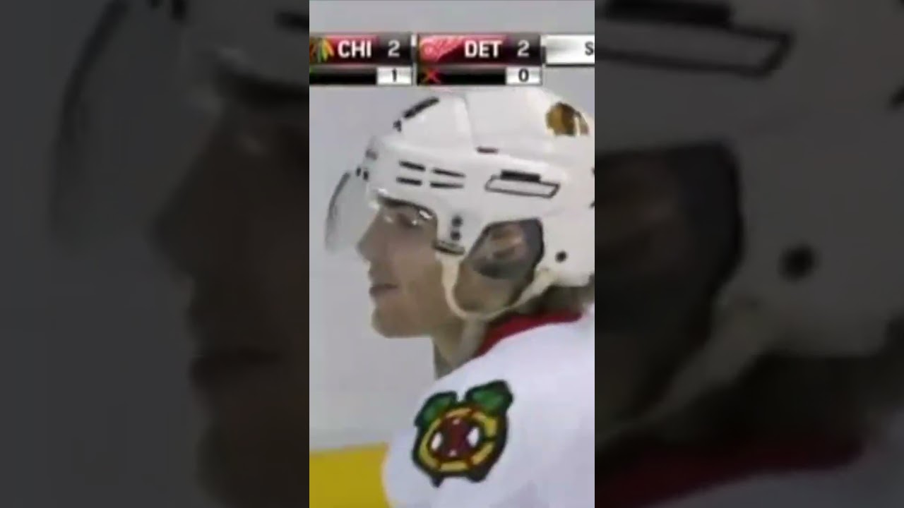 Shootout Battles: Kane vs Datsyuk