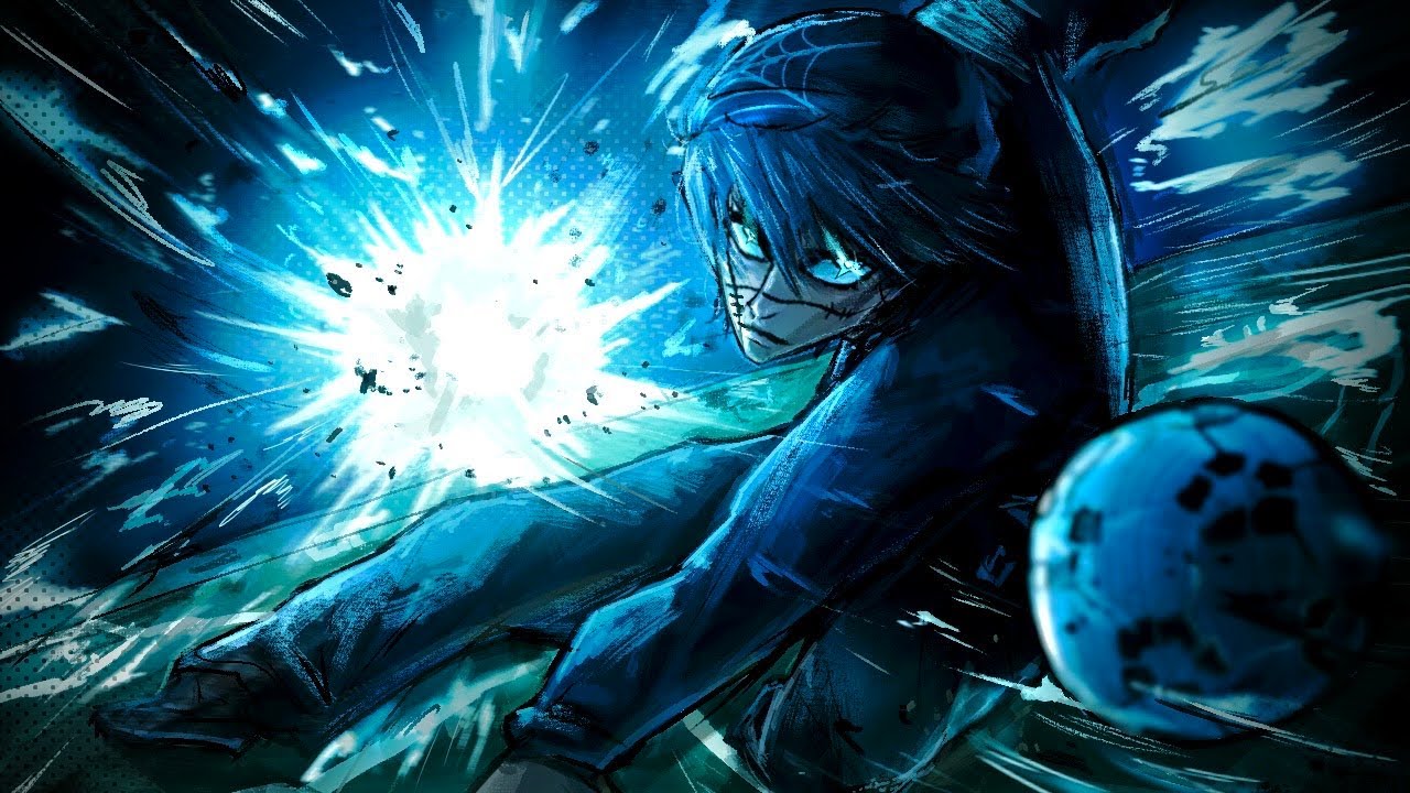 Hiori is actually pretty BROKEN...