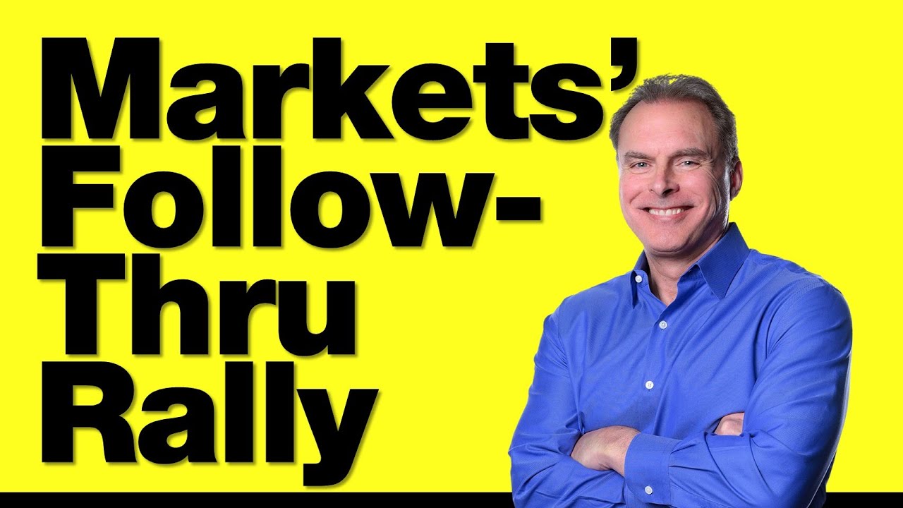 3-18-25 Market Assaults 200-DMA | Before the Bell
