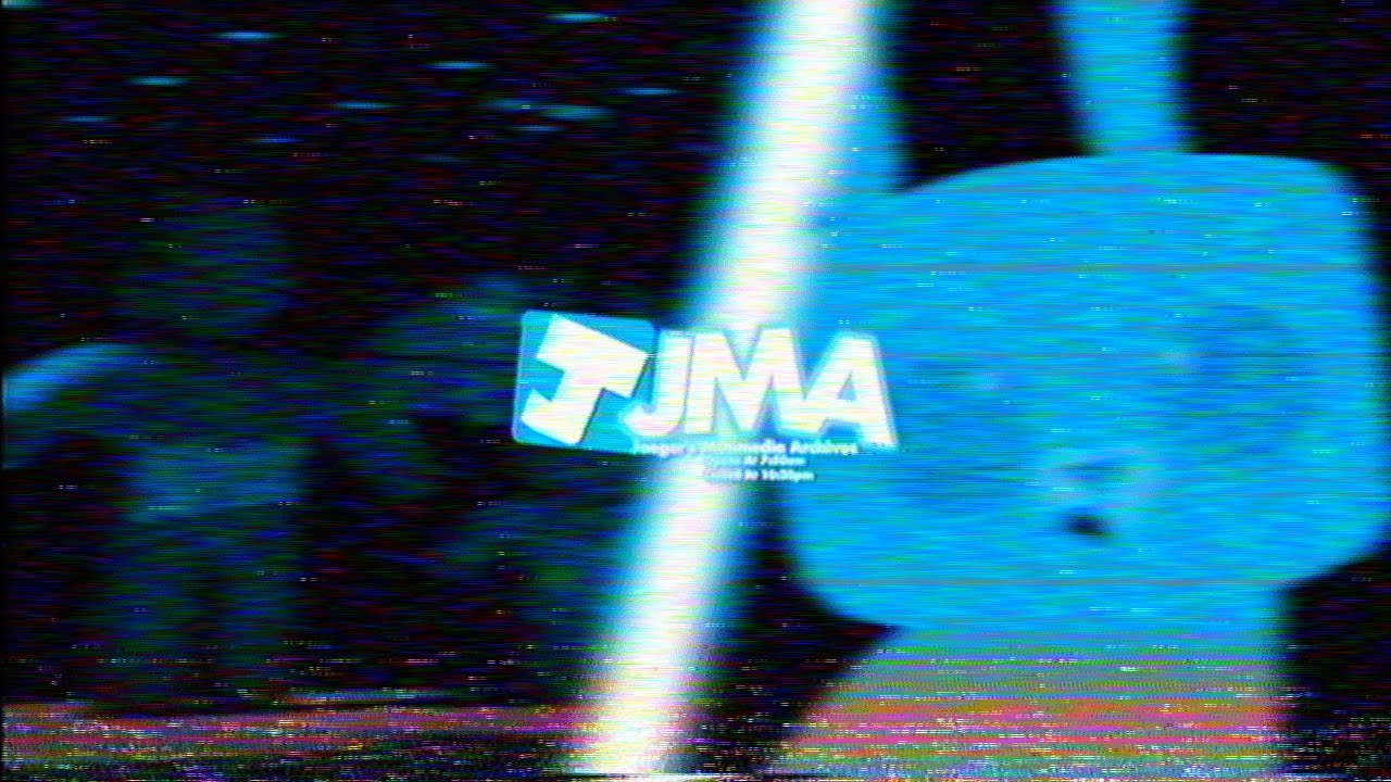 JMA - Kids Programing/Memories At ViacomTech (2006)