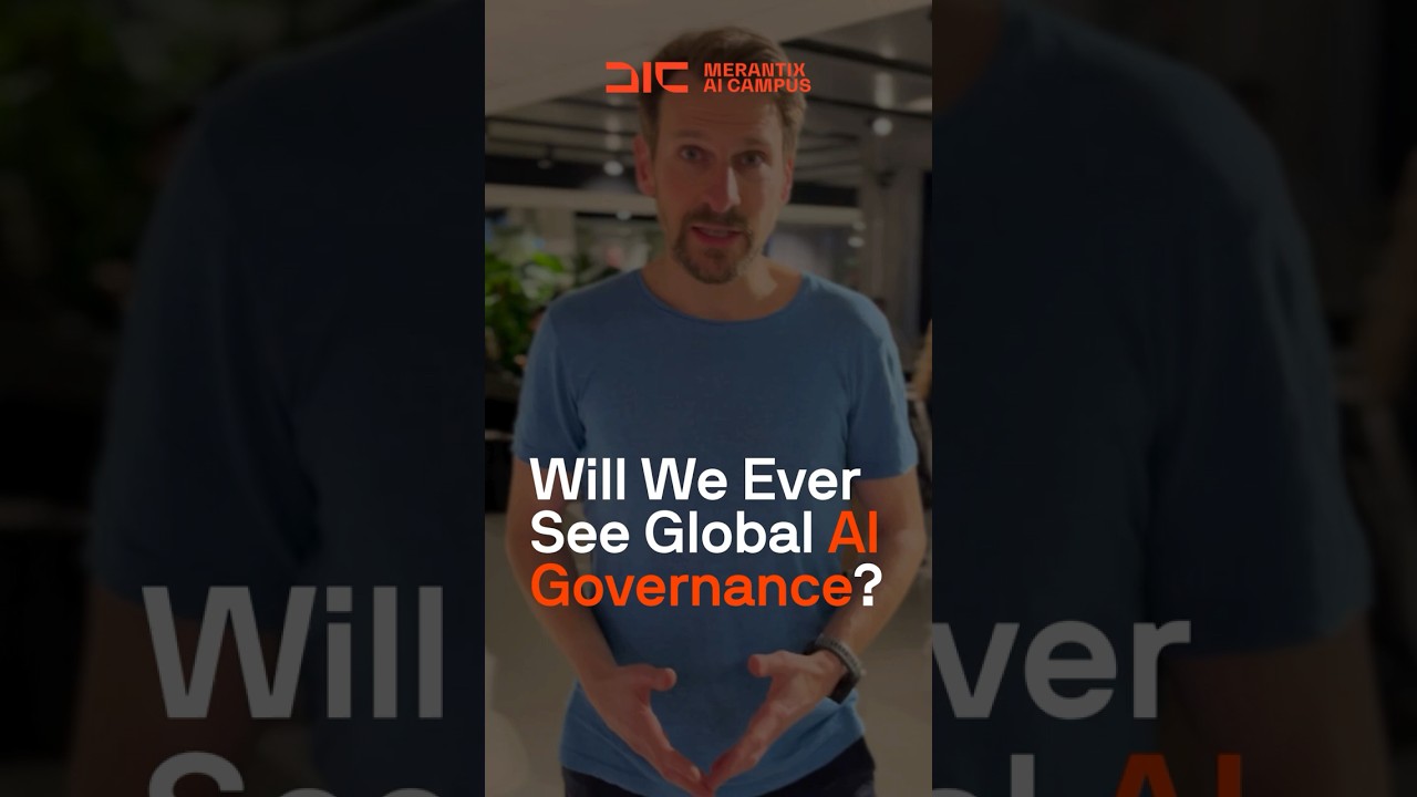 Will We Ever Have Global AI Regulation?