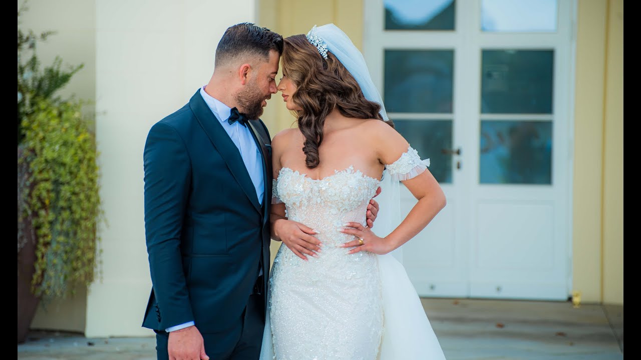 IMAD SELIM  - Fahad & Bandiser - Hochzeit -  Part03 - By: Dilocanpro