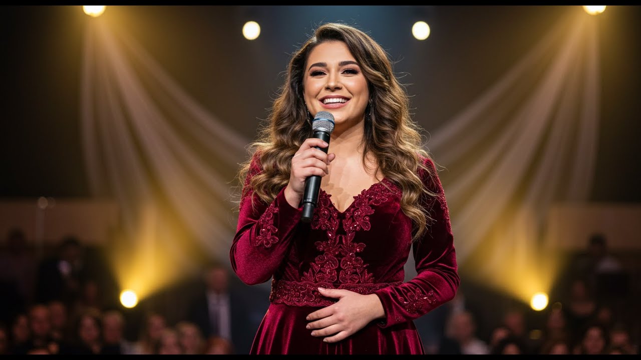 M-a străpuns această melodie &ndash; &Icirc;nchinare care schimbă atmosfera