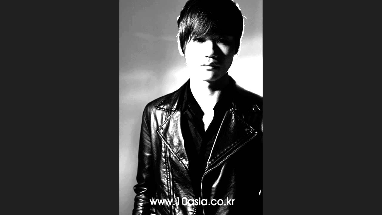110403 - 헌일(Heon-il) solo performance