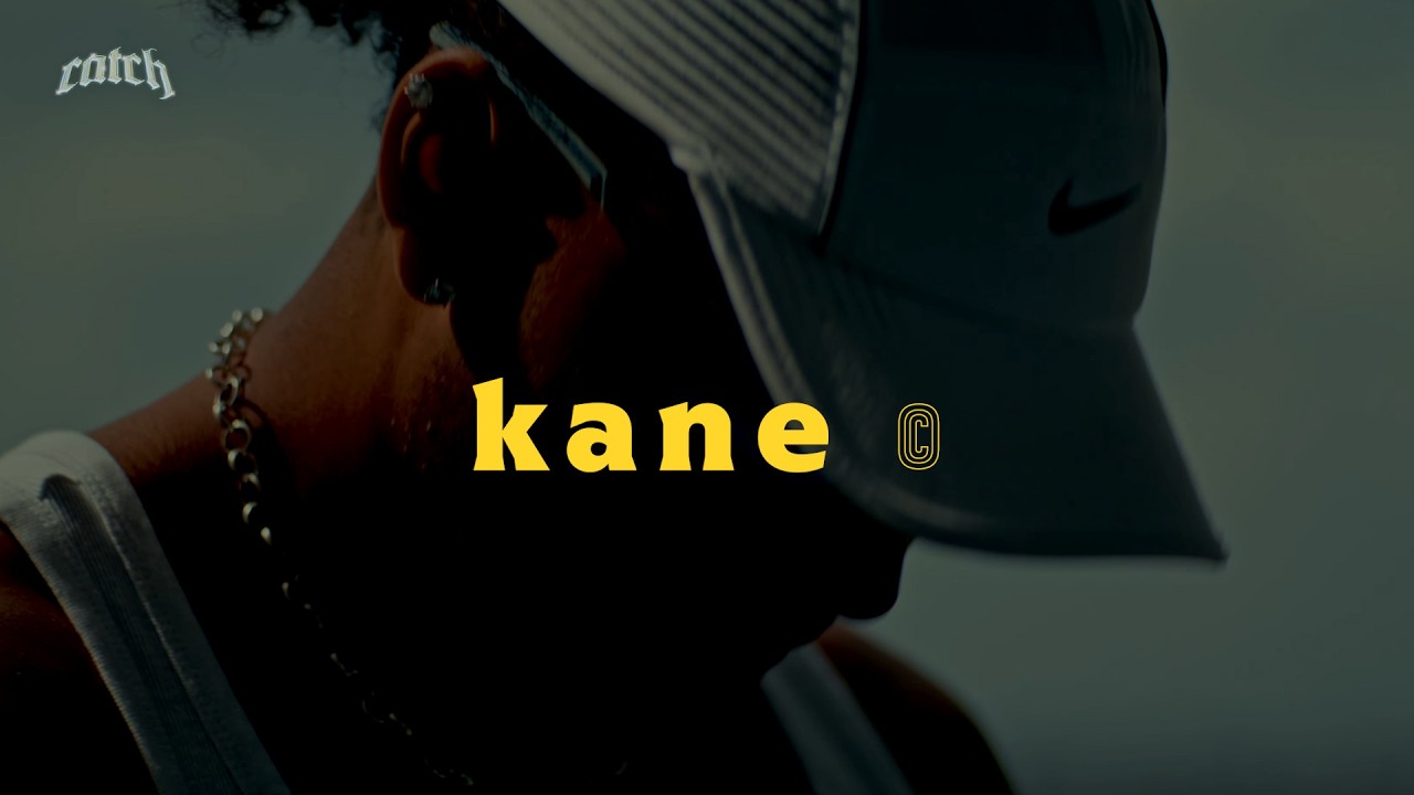 KANE x JAZEEK Type Beat - Emotional Bouncy Type | (prod. catch) - 