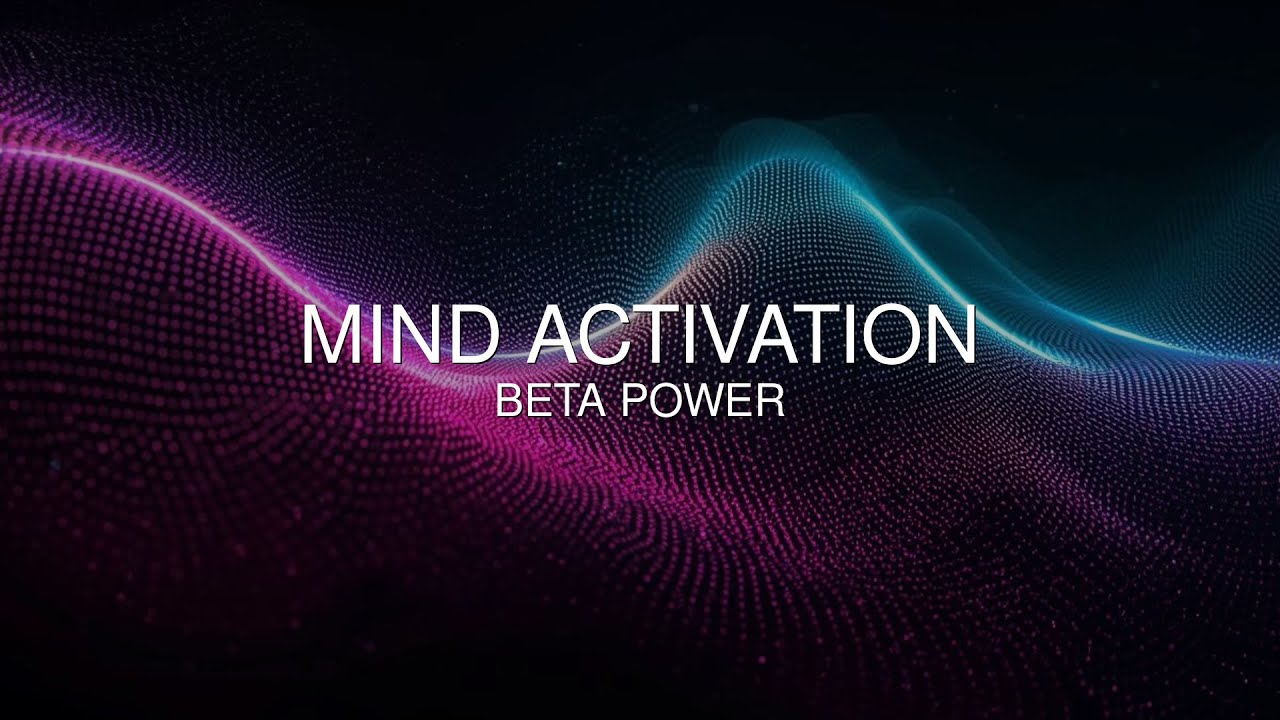 18Hz Binaural Beats: Neural Sync for Deep Work