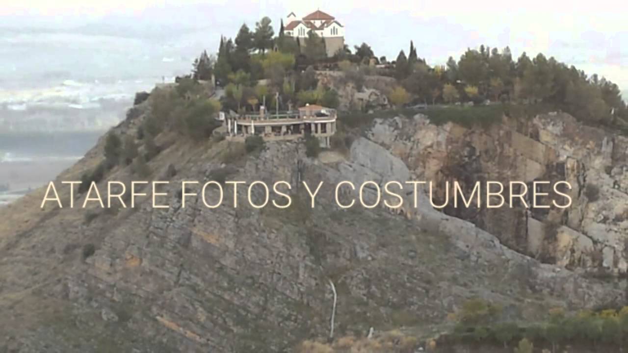 Atarfe fotos y costumbres 3