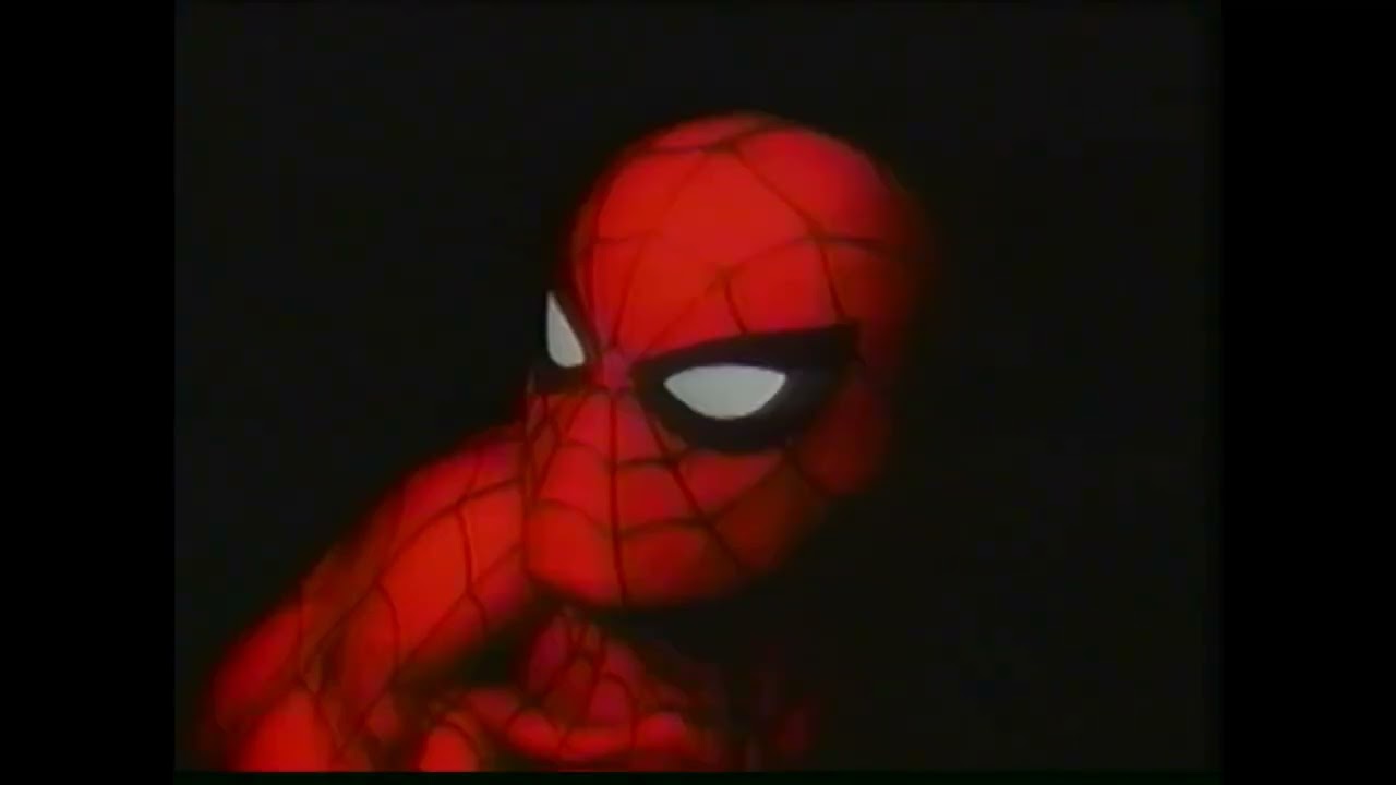 Venom/Spider-Man: Separation Anxiety TV Commercial 2 for Sega Genesis & Super Nintendo - SNES - 1995