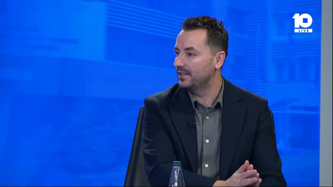 “A e ka bërë Albini Asociacionin?” – Xani me përgjigje të shpejtë: “Po, e ka bërë”