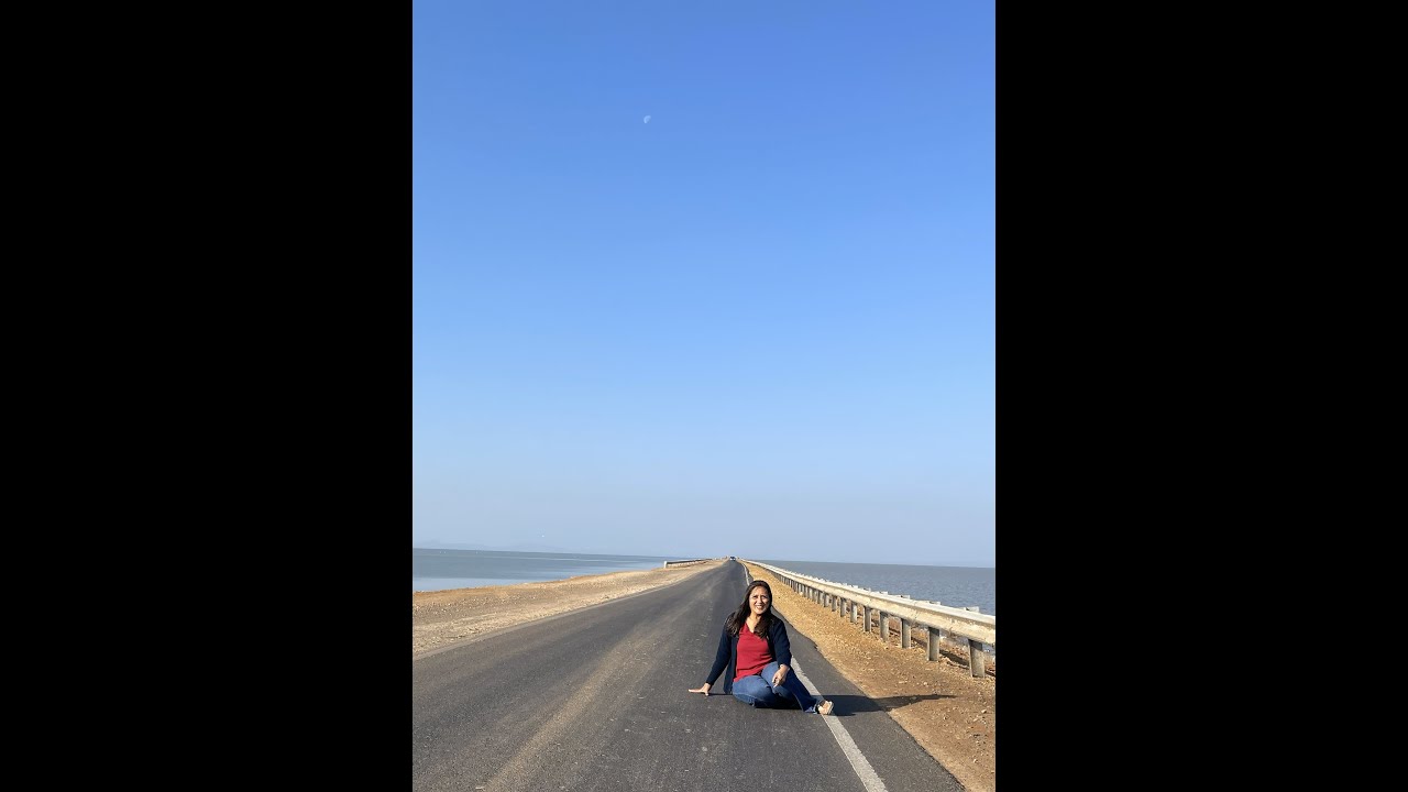 Road to Heaven and Dholavira