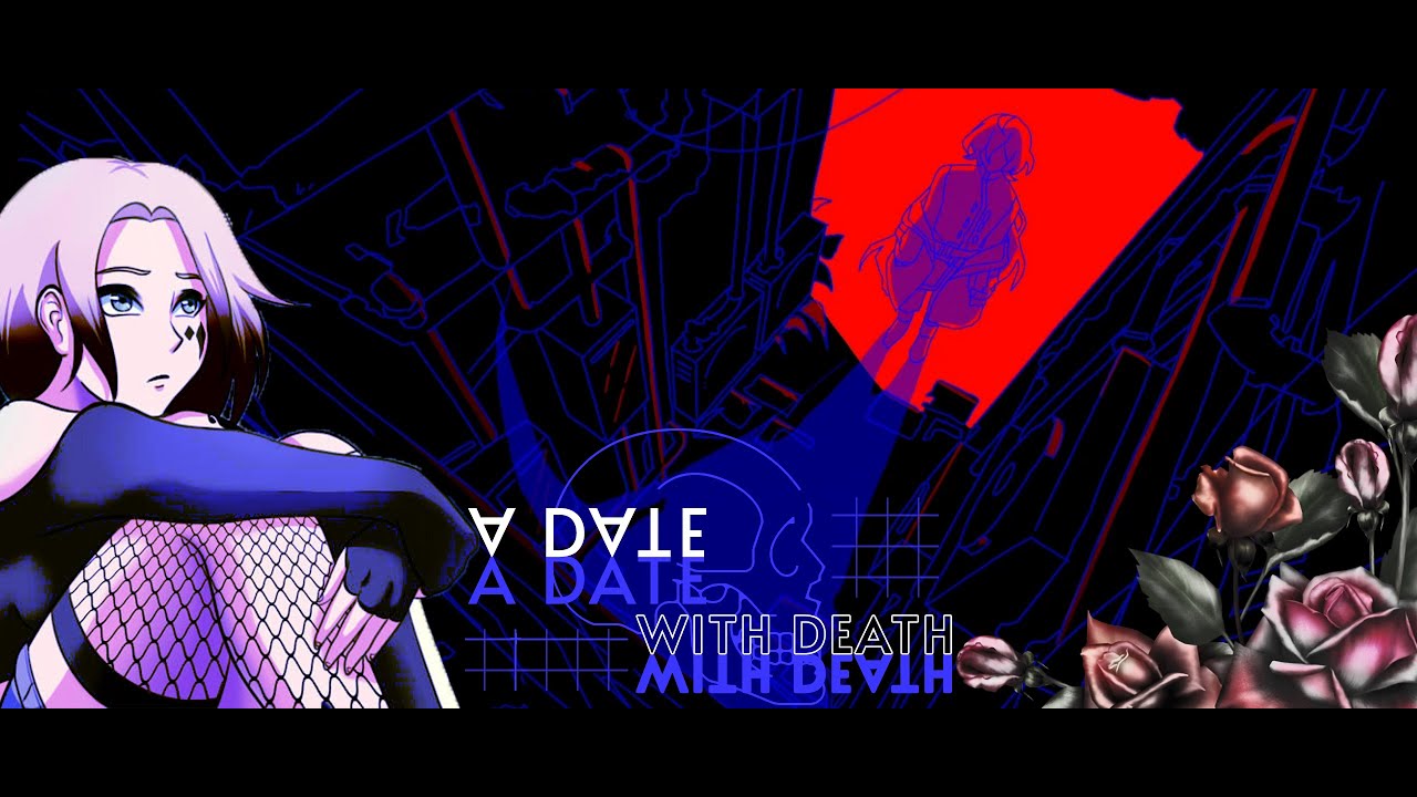 [A Date with Death] How to convince him to not take my soul?