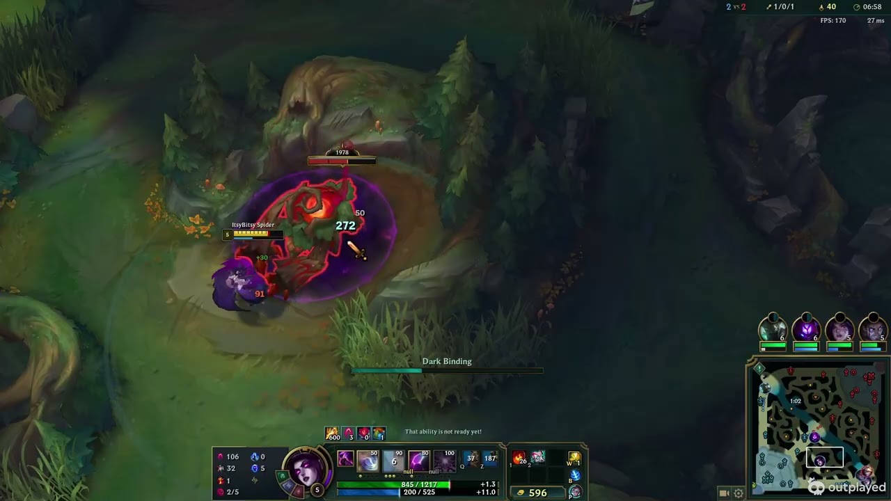tANK MORGANA