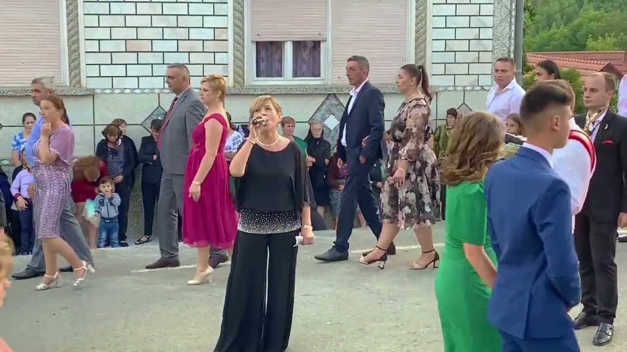 BRAURI LIVE - Nicoleta Voica, Dana Gruescu și Formația Titel Brestoviceanu - partea a III-a