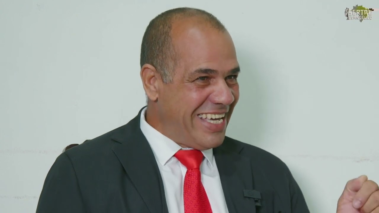 “Dobrei o joelho e Deus resolveu o que o banco não resolveu” | Sertão Evangélico | IPDA