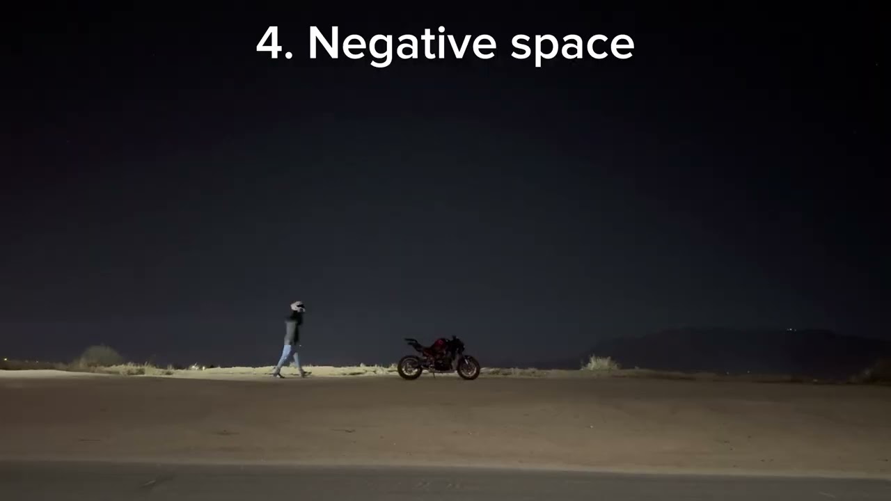 Shooting your Story: Framing and Shot Composition