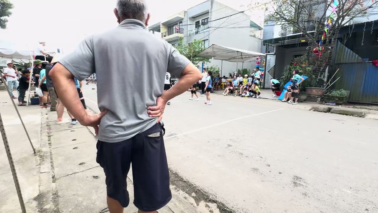 Trận 2 - a