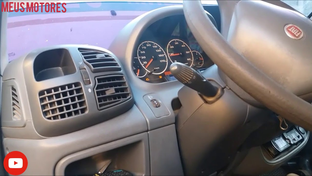 Duas ducato Euro 5 com problemas diferentes.