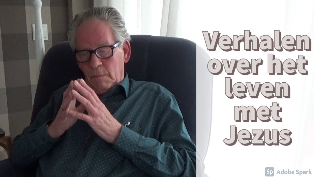 Bas en Jannie - Door het lijden heen ontvang je zegen van God