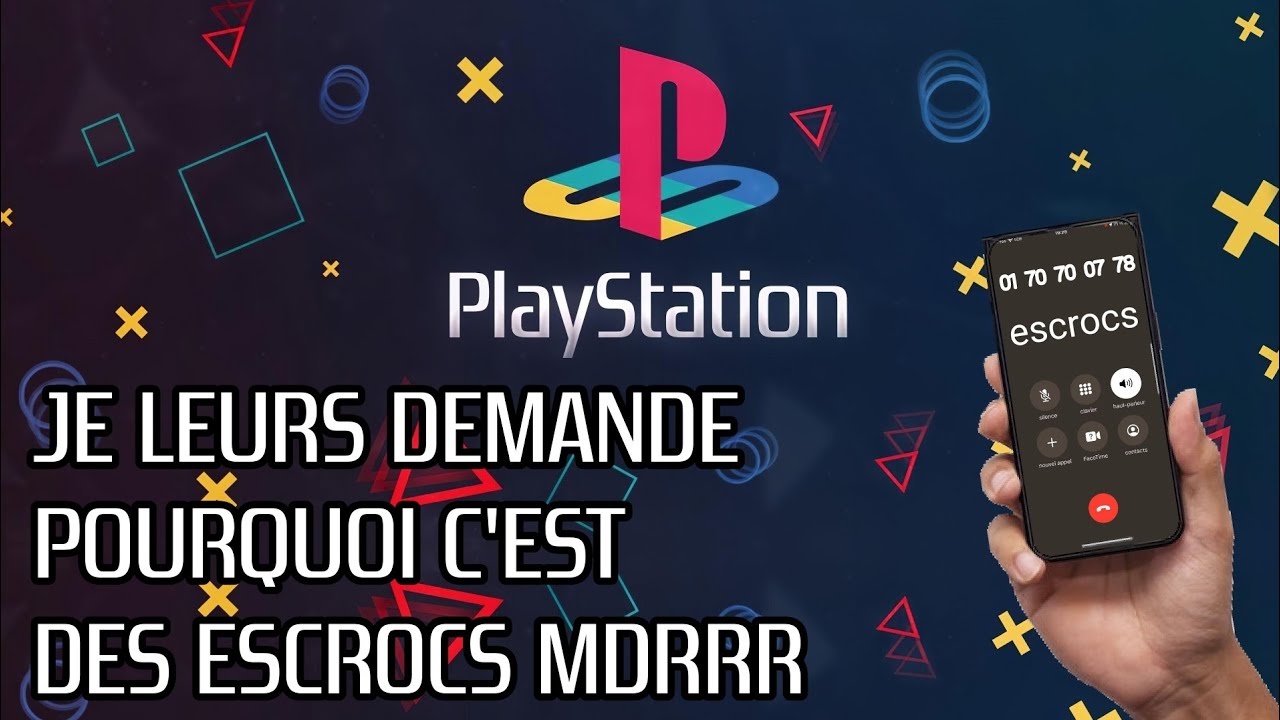 Infos EXCLUSIVE, les escrocs 🤣🤣🤣